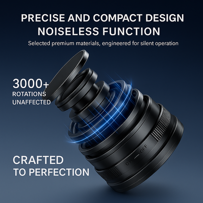 MagMount™ PRO Universal Strong Magnetic Phone Holder Car & Desk Mount