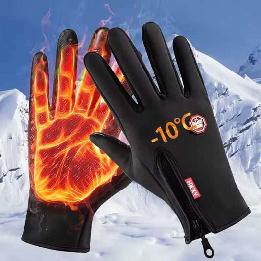 FrostBane™ Gloves