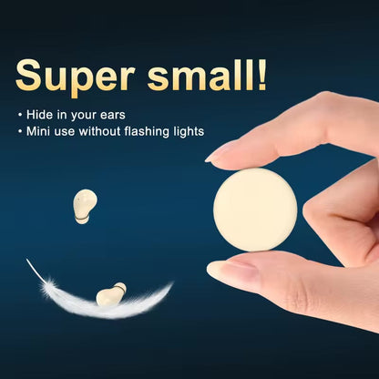 WhisperBuds™ Mini